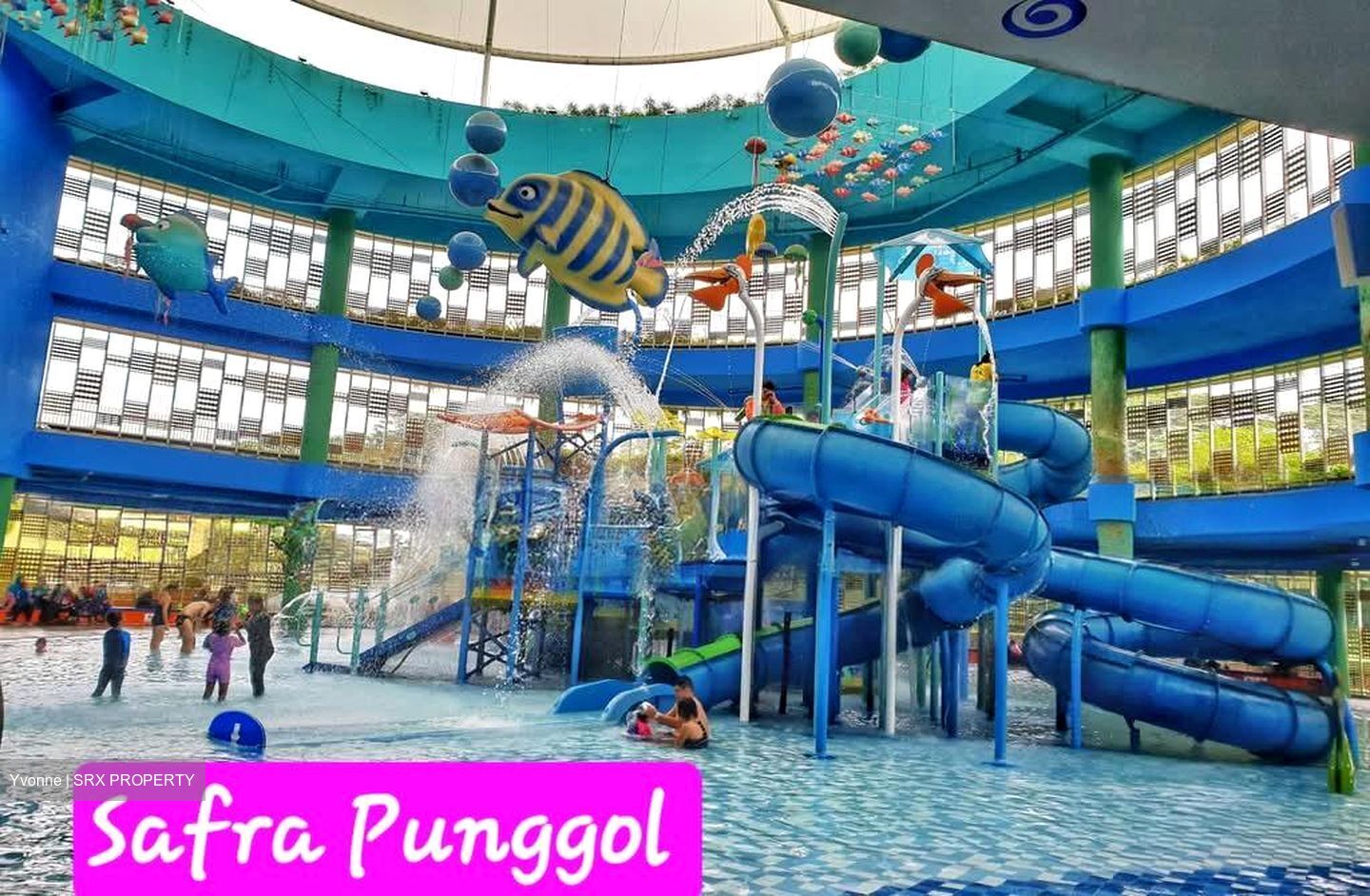 Parc Centros (D19), Condominium #568704851